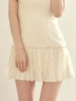 モデル：ゆめ　身長：160cm　着用サイズ：Sサイズ