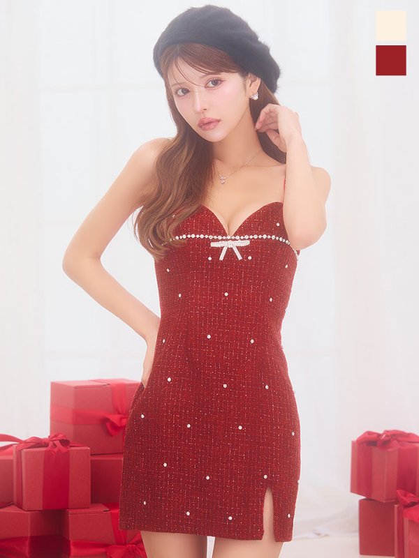 モデル：まりん　身長：163cm　着用サイズ：Sサイズ