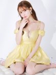 モデル：ゆめ　身長：160cm　着用サイズ：Sサイズ