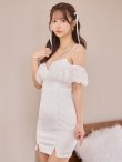 モデル:にじほ 身長:160cm 着用サイズ:Sサイズ