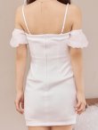 モデル:にじほ 身長:160cm 着用サイズ:Sサイズ