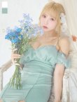 モデル:三上悠亜 身長:159cm 着用サイズ:Sサイズ