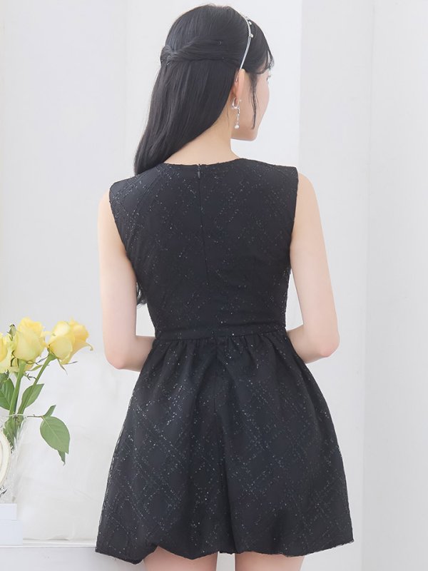 モデル:かるあ 身長:156cm 着用サイズ:Sサイズ