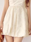 モデル：まりん　身長：163cm　着用サイズ：Sサイズ