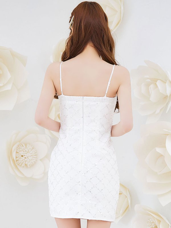 モデル:ゆめ 身長:160cm 着用サイズ:Sサイズ