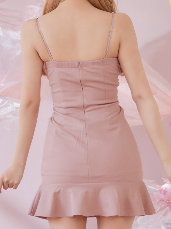 モデル:三上悠亜 身長:159cm 着用サイズ:Sサイズ