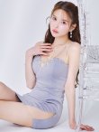 モデル：ゆめ　身長：160cm　着用サイズ：Sサイズ
