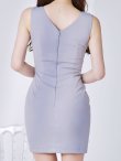 モデル：ゆめ　身長：160cm　着用サイズ：Sサイズ