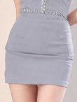 モデル：ゆいぴす　身長：170cm　着用サイズ：Sサイズ