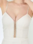 モデル:ゆめ　身長:160cm　着用サイズ:Sサイズ