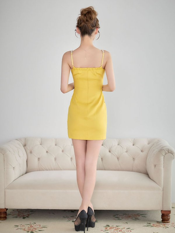 モデル：るりぴ　身長：165cm　着用サイズ：Sサイズ