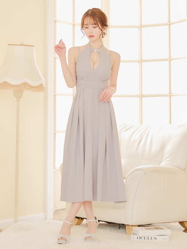 モデル:ゆめ 身長:160cm 着用サイズ:Sサイズ