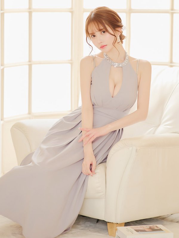 モデル:ゆめ 身長:160cm 着用サイズ:Sサイズ