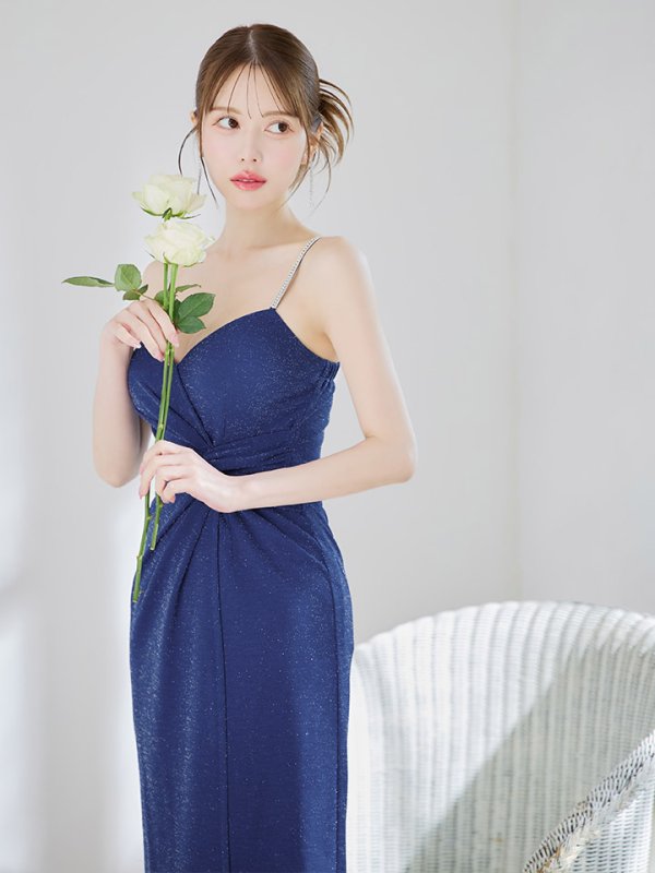 モデル:ゆめ 身長:160cm 着用サイズ:Sサイズ