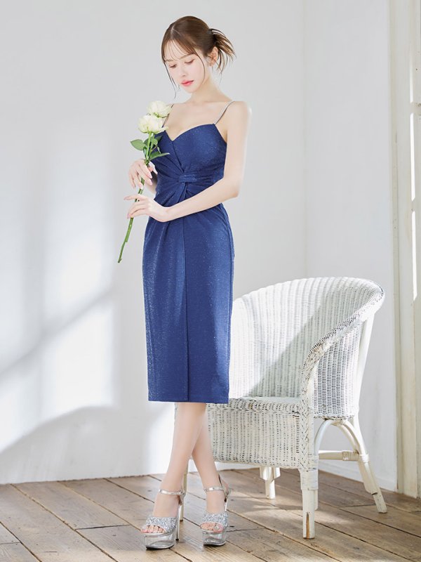 モデル:ゆめ 身長:160cm 着用サイズ:Sサイズ