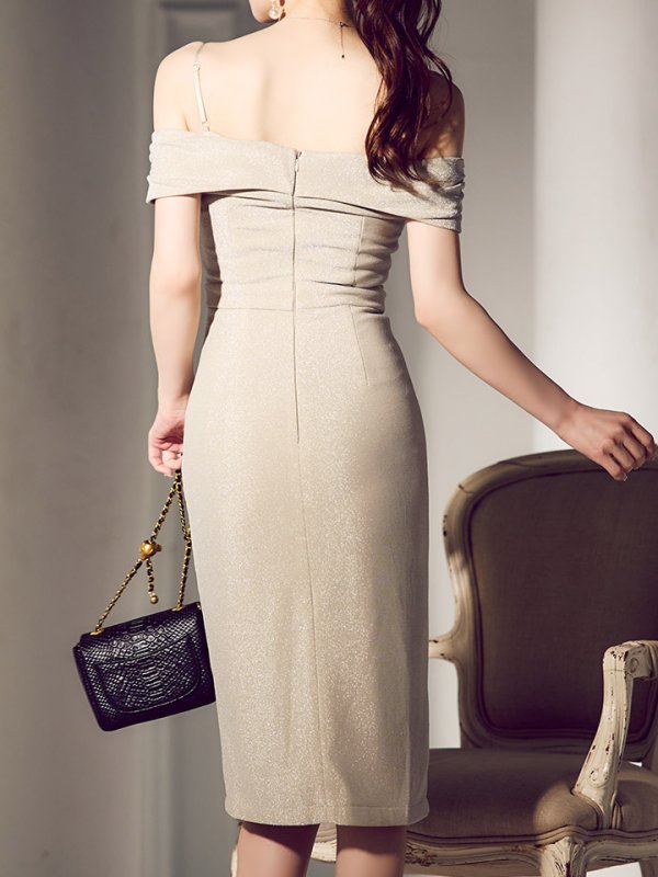 モデル:ゆめ 身長:160cm 着用サイズ:Sサイズ