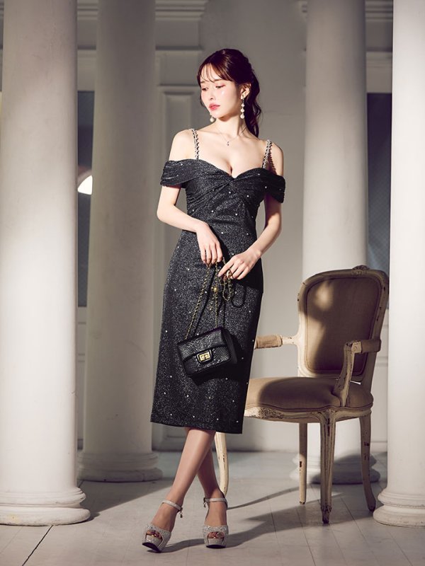 モデル:ゆめ 身長:160cm 着用サイズ:Sサイズ