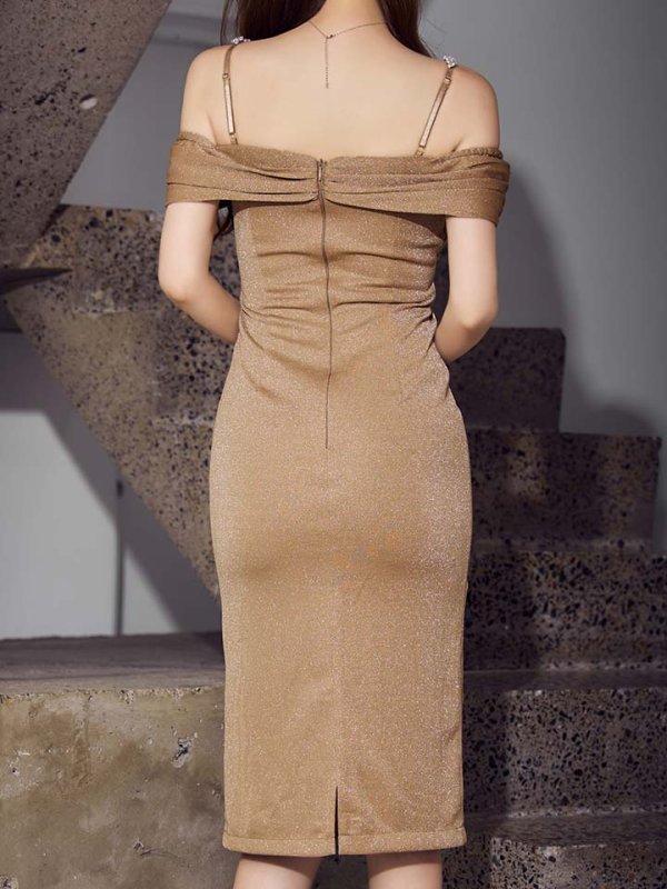 モデル：ゆめ　身長：160cm　着用サイズ：Sサイズ