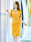 モデル：ゆめ　身長：160cm　着用サイズ：Sサイズ