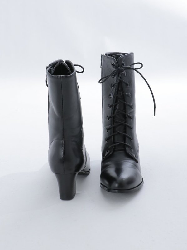 画像3: 【卒業袴用】ブーツ【23-25cm/1カラー】 (3)