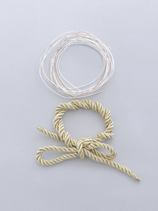 画像3: 【卒業袴小物】ドライフラワーセット髪飾り【2カラー】 (3)