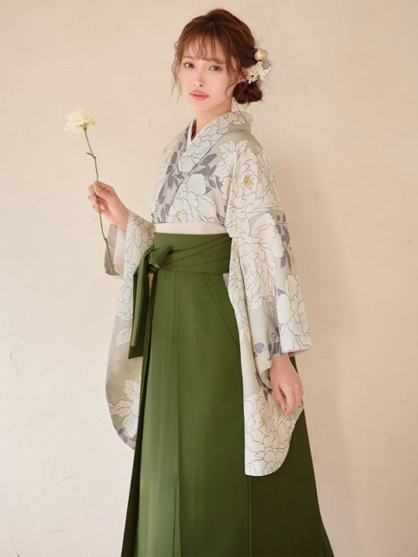 モデル:きほ 身長:169cm　着用サイズ:Mサイズ