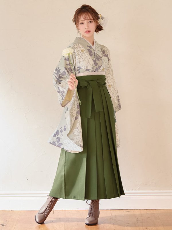 モデル:きほ 身長:169cm　着用サイズ:Mサイズ