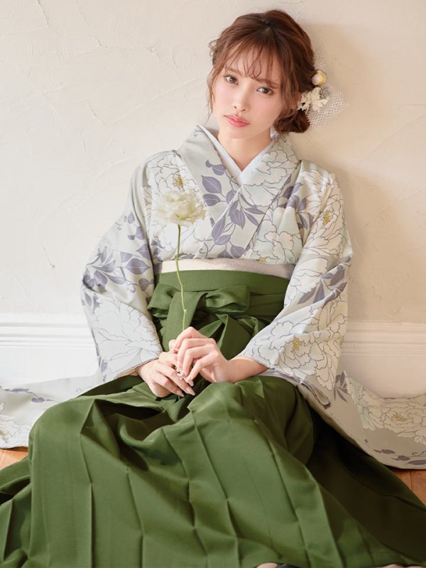 モデル:きほ 身長:169cm　着用サイズ:Mサイズ