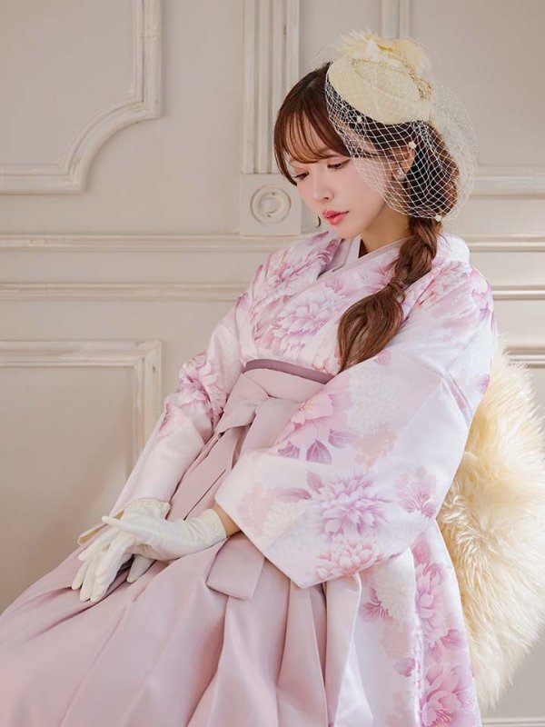 モデル:三上悠亜 身長:158cm　着用サイズ:Mサイズ