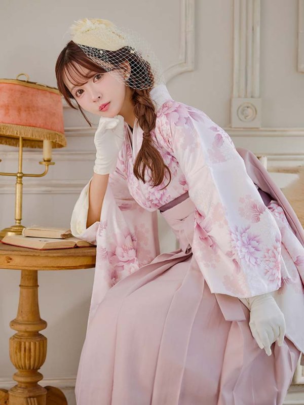 モデル:三上悠亜 身長:158cm　着用サイズ:Mサイズ