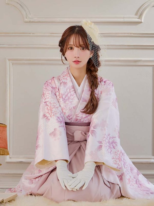 モデル:三上悠亜 身長:158cm　着用サイズ:Mサイズ