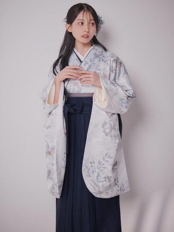 モデル:吉井美優 身長:160cm　着用サイズ:Mサイズ