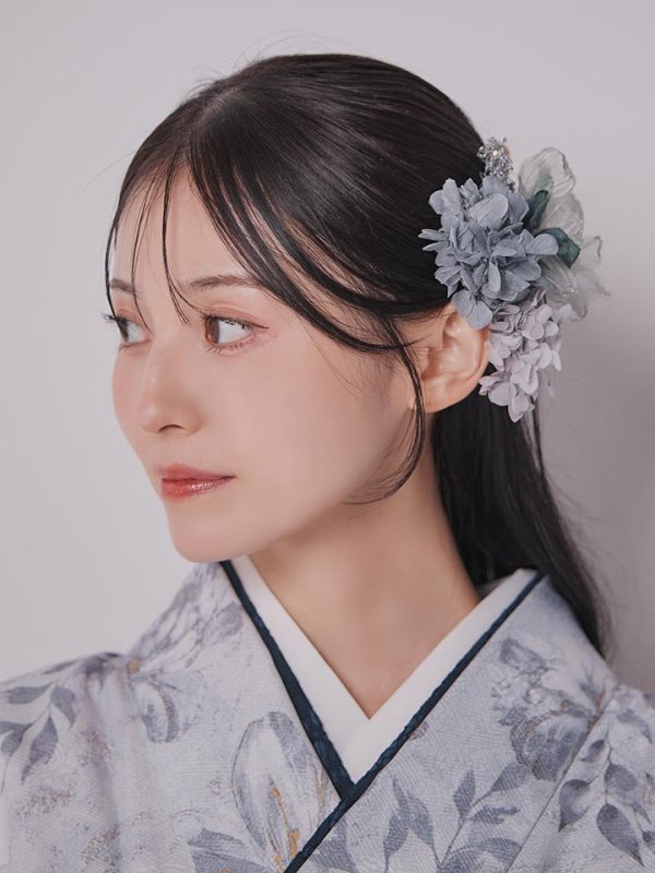 モデル:吉井美優 身長:160cm　着用サイズ:Mサイズ