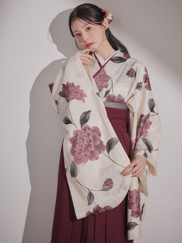 モデル:吉井美優 身長:160cm　着用サイズ:Mサイズ