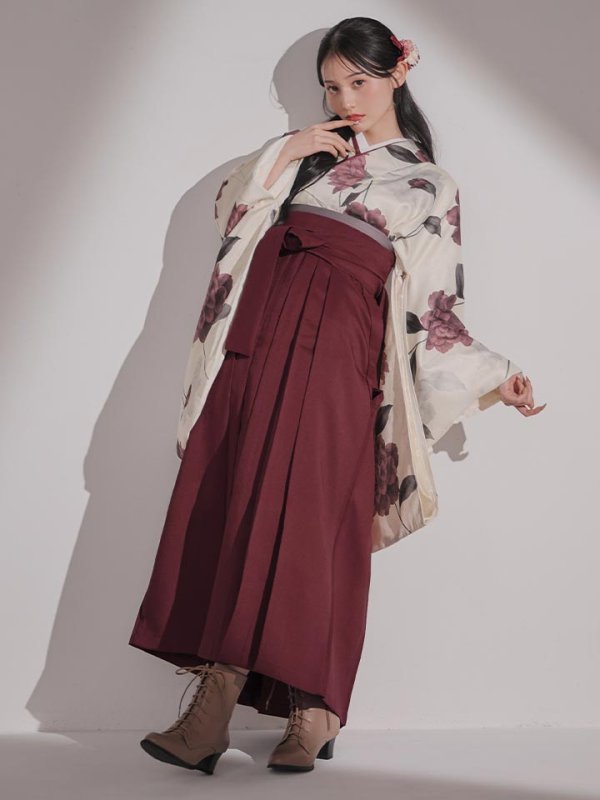 モデル:吉井美優 身長:160cm　着用サイズ:Mサイズ