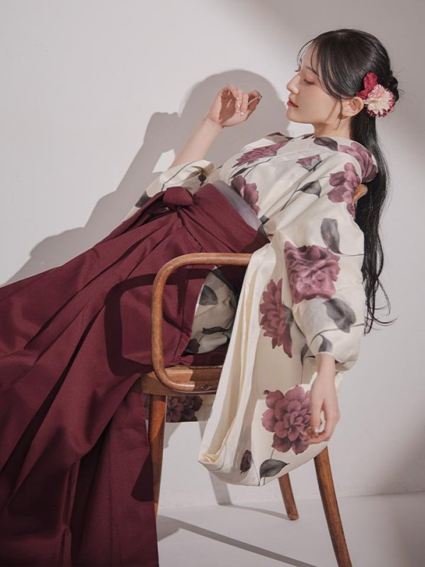 モデル:吉井美優 身長:160cm　着用サイズ:Mサイズ