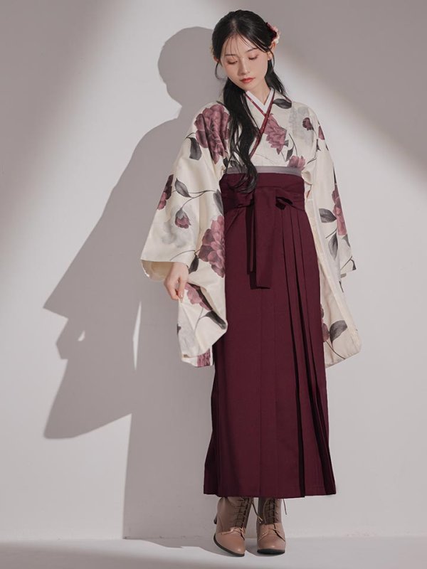 モデル:吉井美優 身長:160cm　着用サイズ:Mサイズ