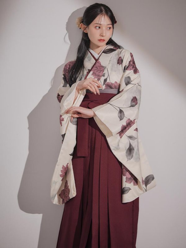 モデル:吉井美優 身長:160cm　着用サイズ:Mサイズ