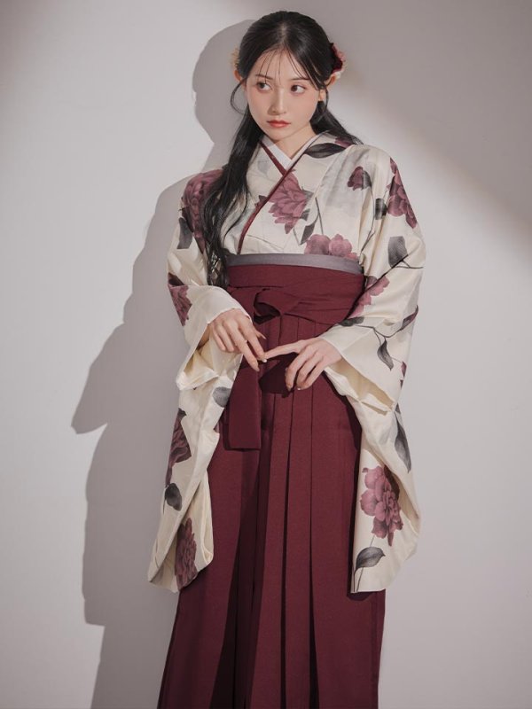 モデル:吉井美優 身長:160cm　着用サイズ:Mサイズ