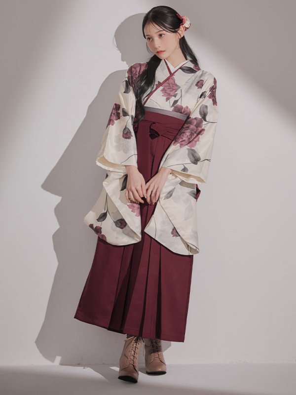 モデル:吉井美優 身長:160cm　着用サイズ:Mサイズ