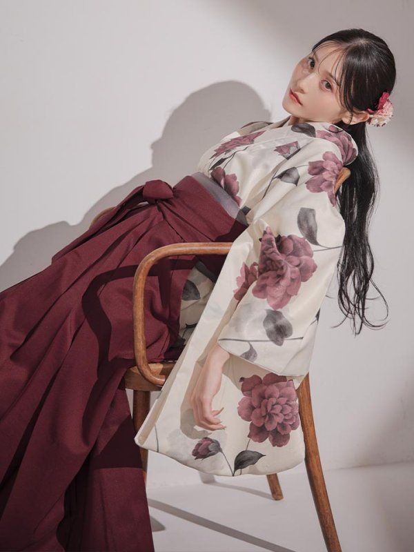 モデル:吉井美優 身長:160cm　着用サイズ:Mサイズ