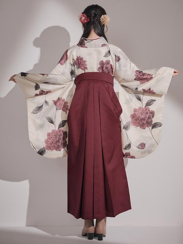 モデル:吉井美優 身長:160cm　着用サイズ:Mサイズ