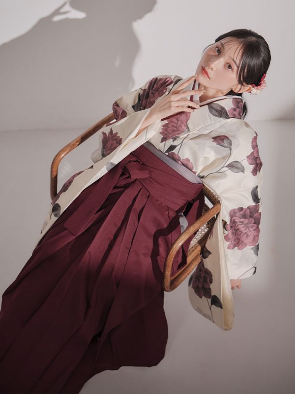 モデル:吉井美優 身長:160cm　着用サイズ:Mサイズ