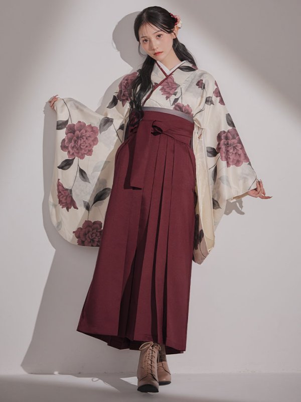 モデル:吉井美優 身長:160cm　着用サイズ:Mサイズ