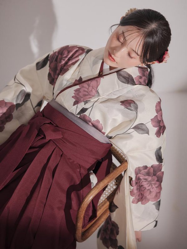 モデル:吉井美優 身長:160cm　着用サイズ:Mサイズ