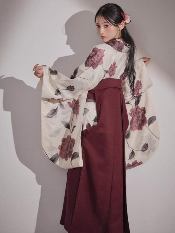 モデル:吉井美優 身長:160cm　着用サイズ:Mサイズ