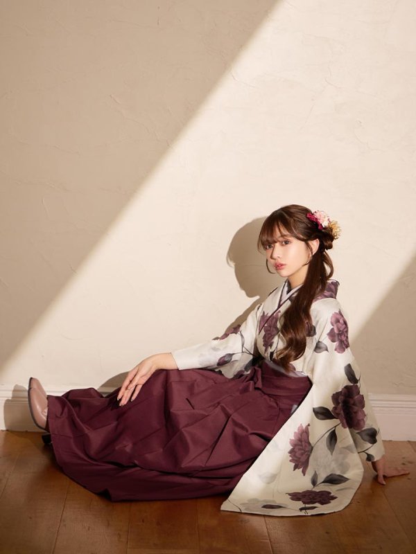 モデル:飛鳥 身長:　着用サイズ:Mサイズ