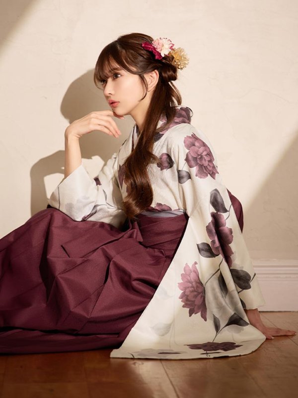 モデル:飛鳥 身長:　着用サイズ:Mサイズ