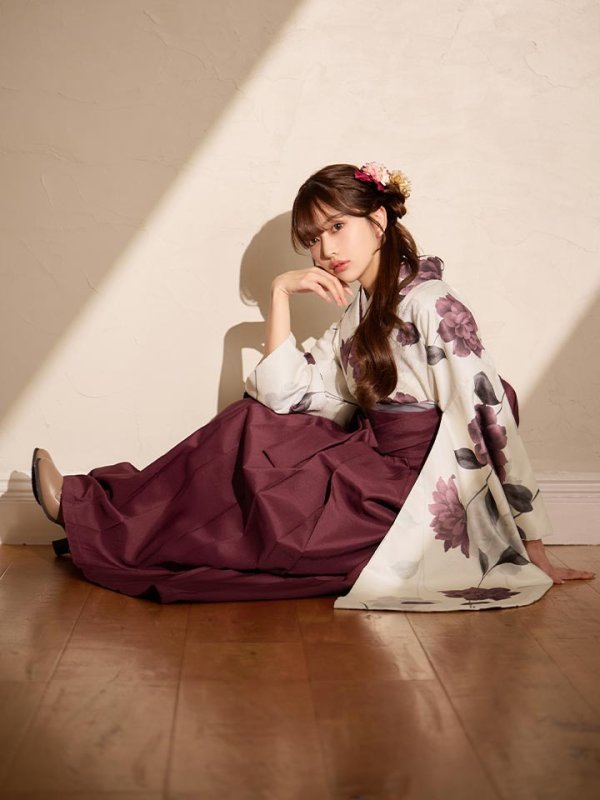 モデル:飛鳥 身長:　着用サイズ:Mサイズ