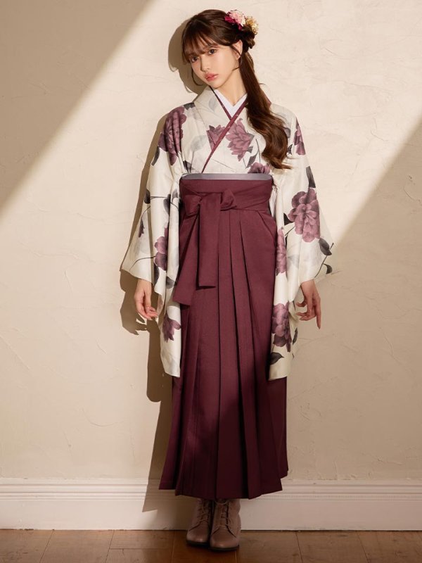 モデル:飛鳥 身長:　着用サイズ:Mサイズ